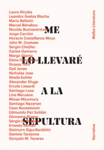 Me lo llevaré a la sepultura - Varios Autores