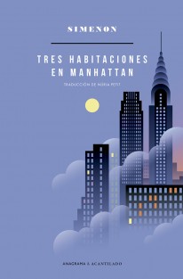 Tres habitaciones en Manhattan - 