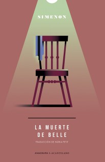 La muerte de Belle - 