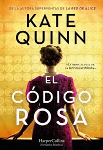 El código Rosa - 