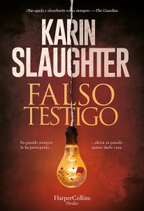 Falso testigo - 