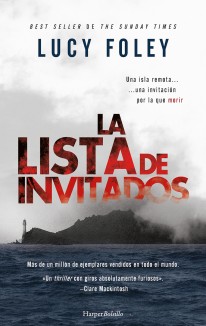 La lista de invitados - 