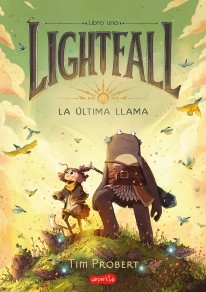 La última llama - 