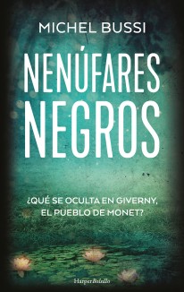 Nenúfares negros - 