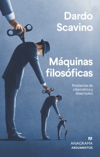 Máquinas filosóficas - 