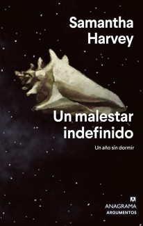 Un malestar indefinido - 