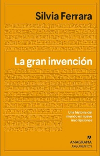 La gran invención - 