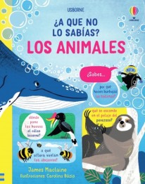 Los animales - 