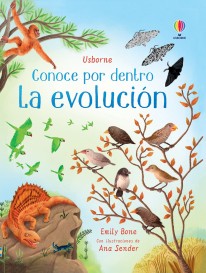 La evolución - 