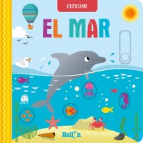 El mar - Varios Autores