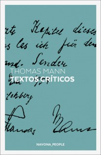 Textos críticos - 