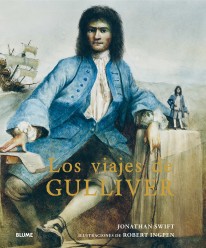 Los viajes de Gulliver - 