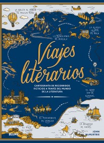 Viajes literarios - 