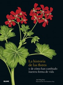 La historia de las flores - 