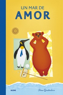 Un mar de amor - 