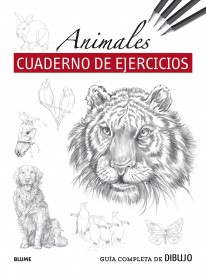 Animales (Cuaderno de ejercicios) - Cristina Rodríguez Fischer