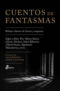 Cuentos de fantasmas - 