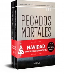 Pack Navidad nórdica - 