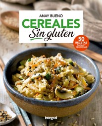 Cereales sin gluten - 