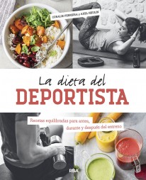 La dieta del deportista - 