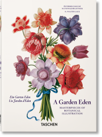 A Garden Eden - 