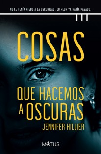 Cosas que hacemos a oscuras - 