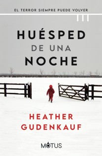 Huésped de una noche - 