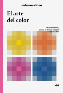 El arte del color - 