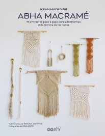 Abha macramé - 