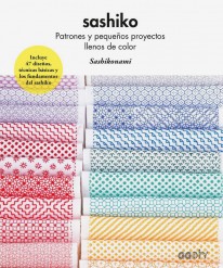 Sashiko - 