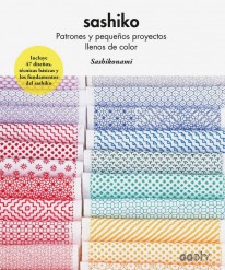 Sashiko - 