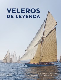 Veleros de leyenda - 