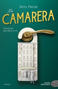 La camarera - 