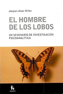 El hombre de los lobos - 