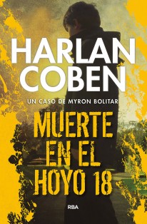 Muerte en el hoyo 18 - 