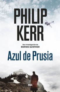 Azul de Prusia - 