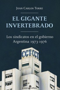 El gigante invertebrado - 