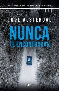 Nunca te encontrarán - 