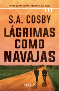 Lágrimas como navajas - 