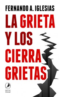 La grieta y los cierragrietas - 