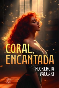 Coral, encantada - 