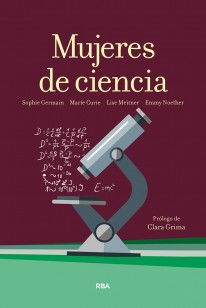 Mujeres de ciencia - 