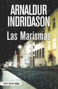 Las Marismas (Bolsillo) - 