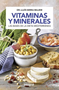 Vitaminas y minerales - 