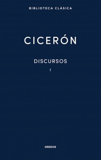 Discursos Vol. I (Cicerón) - 