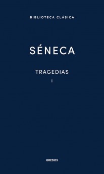 Tragedias Vol. I - 