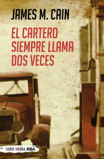 El cartero siempre llama dos veces (Bolsillo) - 