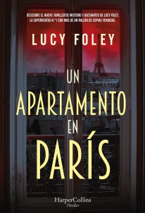 Un apartamento en París - 