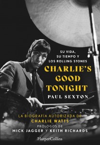 Charlie's Good Tonight - 