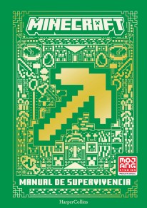 Manual de supervivencia de Minecraft - 